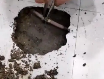 侯马卫生间漏水检测电话