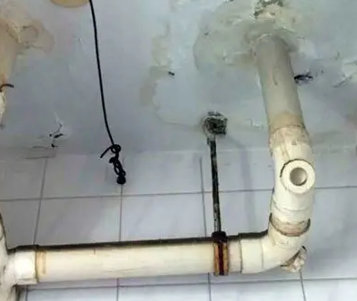 侯马卫生间漏水检测多少钱