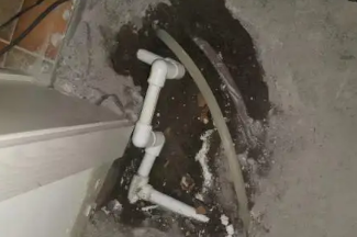 侯马卫生间漏水检测多少钱