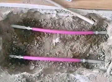 侯马卫生间测漏水多少钱