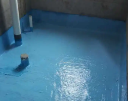 侯马卫生间防水哪家好