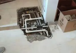 侯马查漏水多少钱