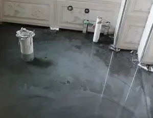 侯马卫生间漏水维修公司为您专业分享下侯马卫生间漏水检测的知识点