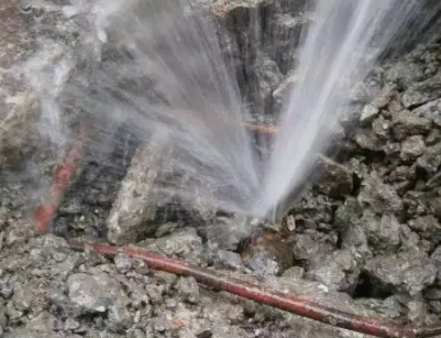 侯马水管维修多少钱