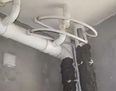 侯马水管维修哪家好