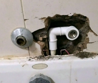 侯马卫生间漏水检测多少钱