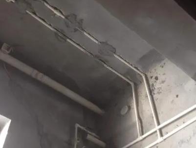 侯马卫生间漏水维修技术的依据是什么