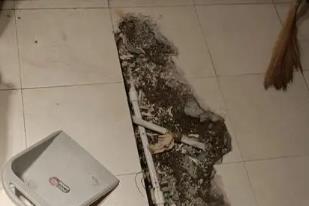 侯马卫生间漏水检测电话